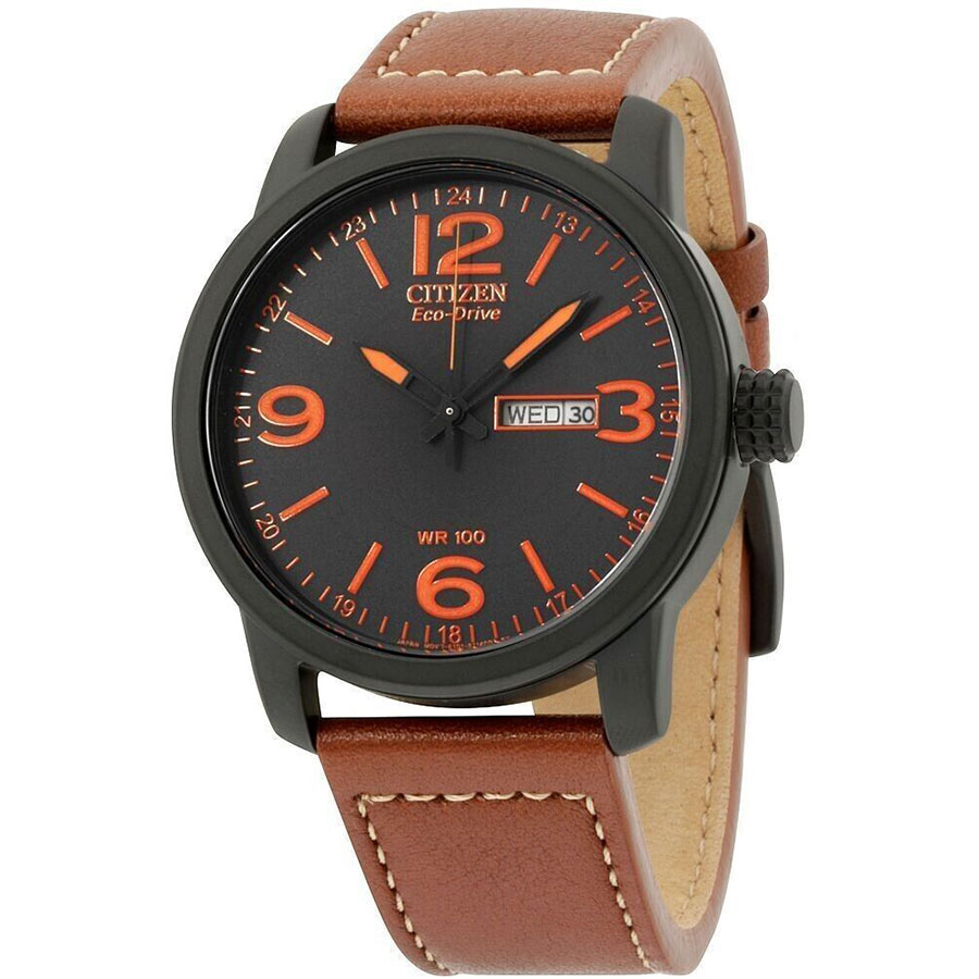 Часы Citizen Eco-Drive BM8475-26E
