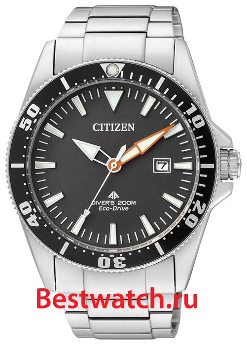 Часы Citizen Promaster BN0100-51E