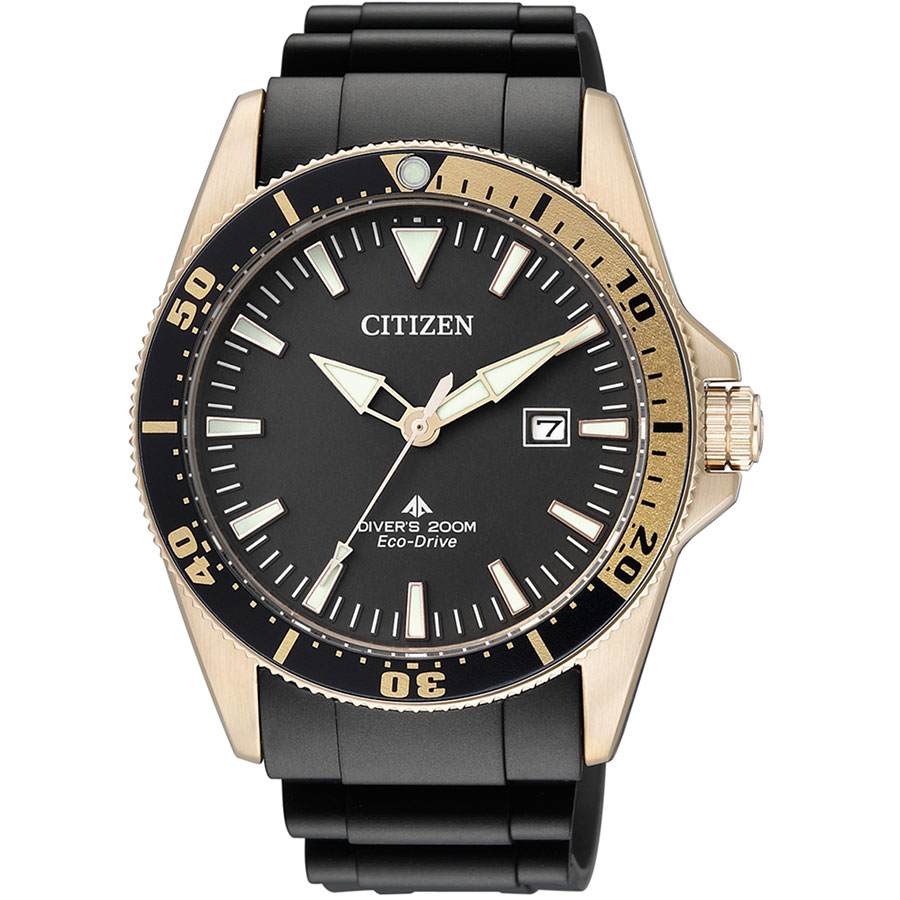 Часы Citizen Promaster BN0104-09E