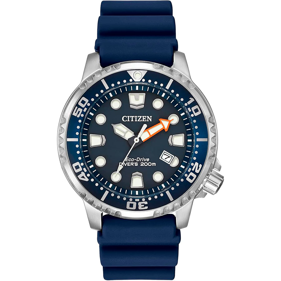 Часы Citizen Promaster BN0151-09L