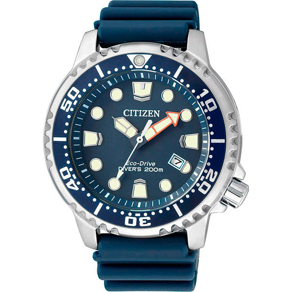 Часы Citizen Promaster BN0151-17L