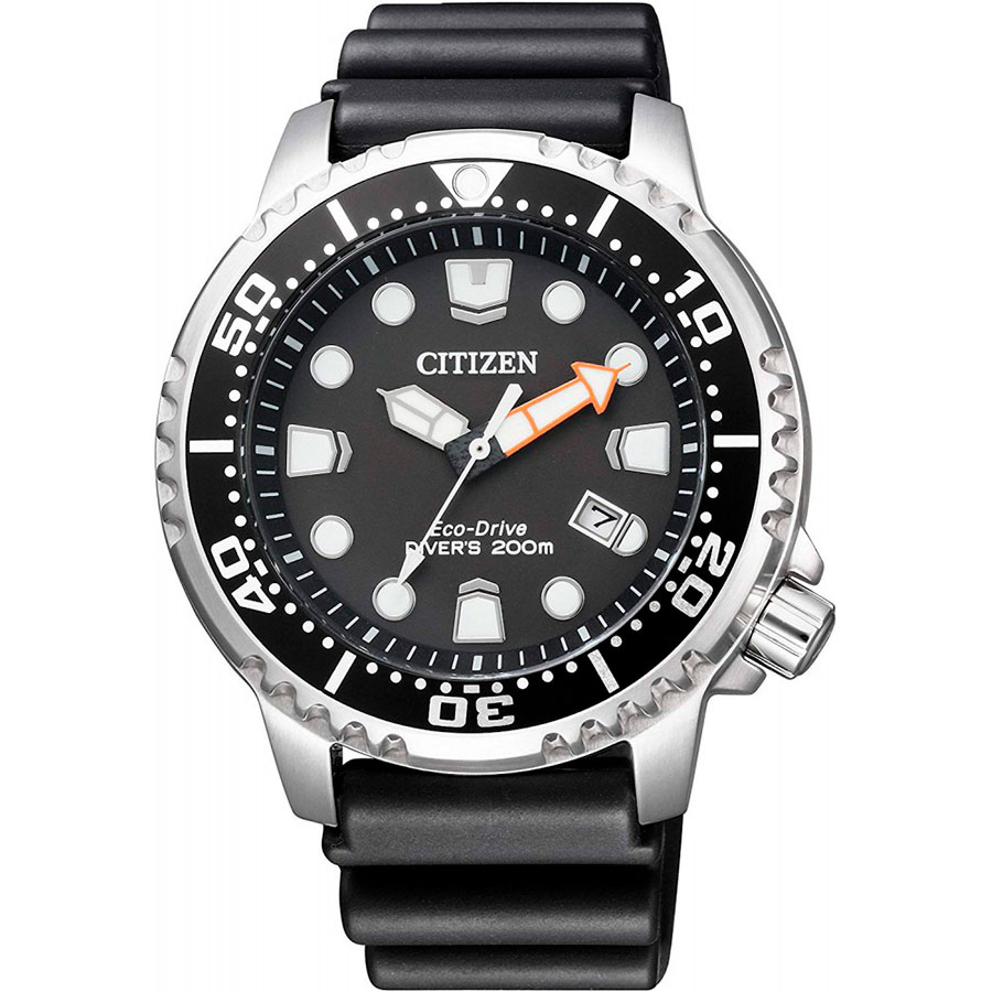 Часы Citizen Promaster BN0156-05E