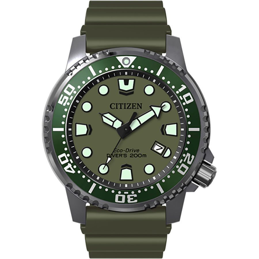 Часы Citizen Promaster BN0157-11X