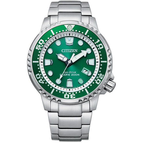 Часы Citizen Promaster BN0158-85X