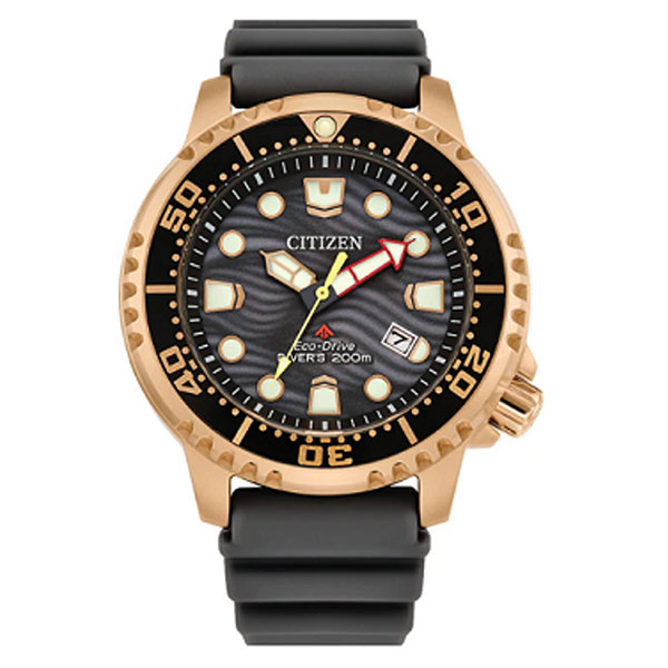 Часы Citizen Promaster BN0163-00H