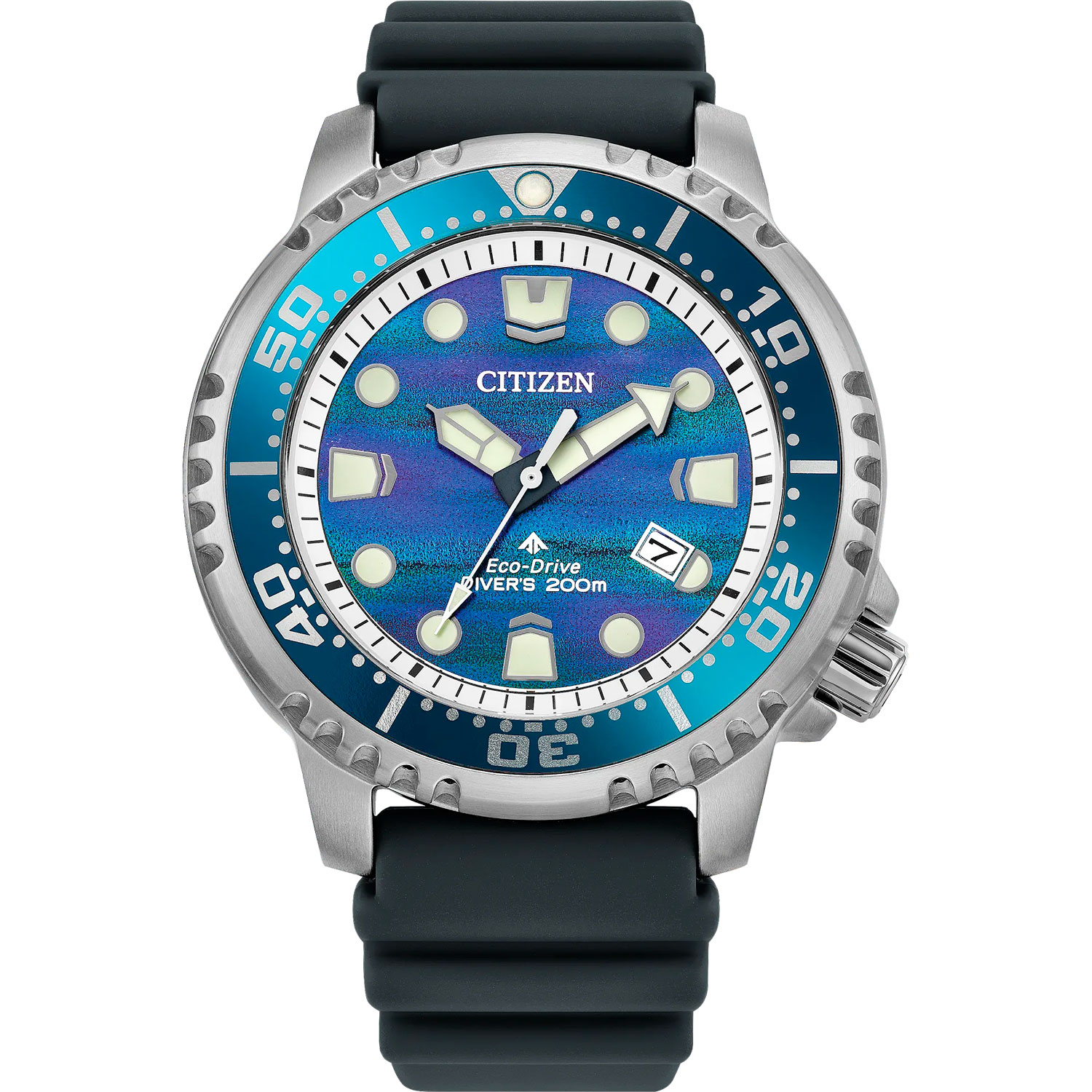 Часы Citizen Promaster BN0167-09W