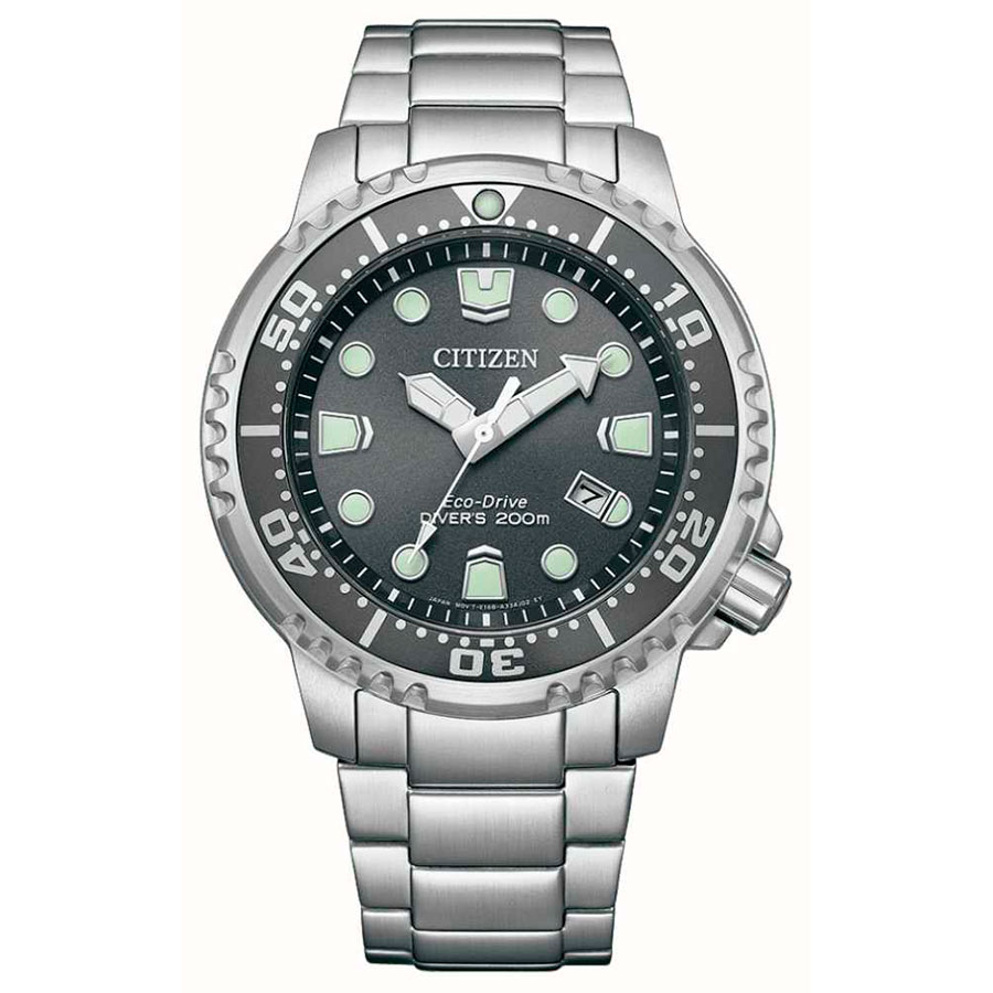 Часы Citizen Promaster BN0167-50H