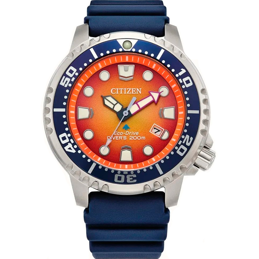 Часы Citizen Promaster BN0169-03X