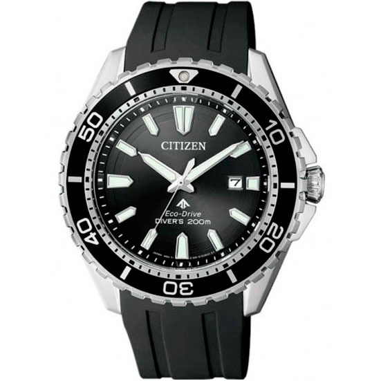 Часы Citizen Promaster BN0190-15E