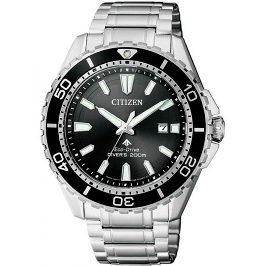 Часы Citizen Promaster BN0190-82E