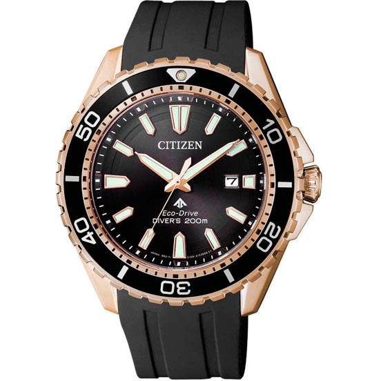 Часы Citizen Promaster BN0193-17E