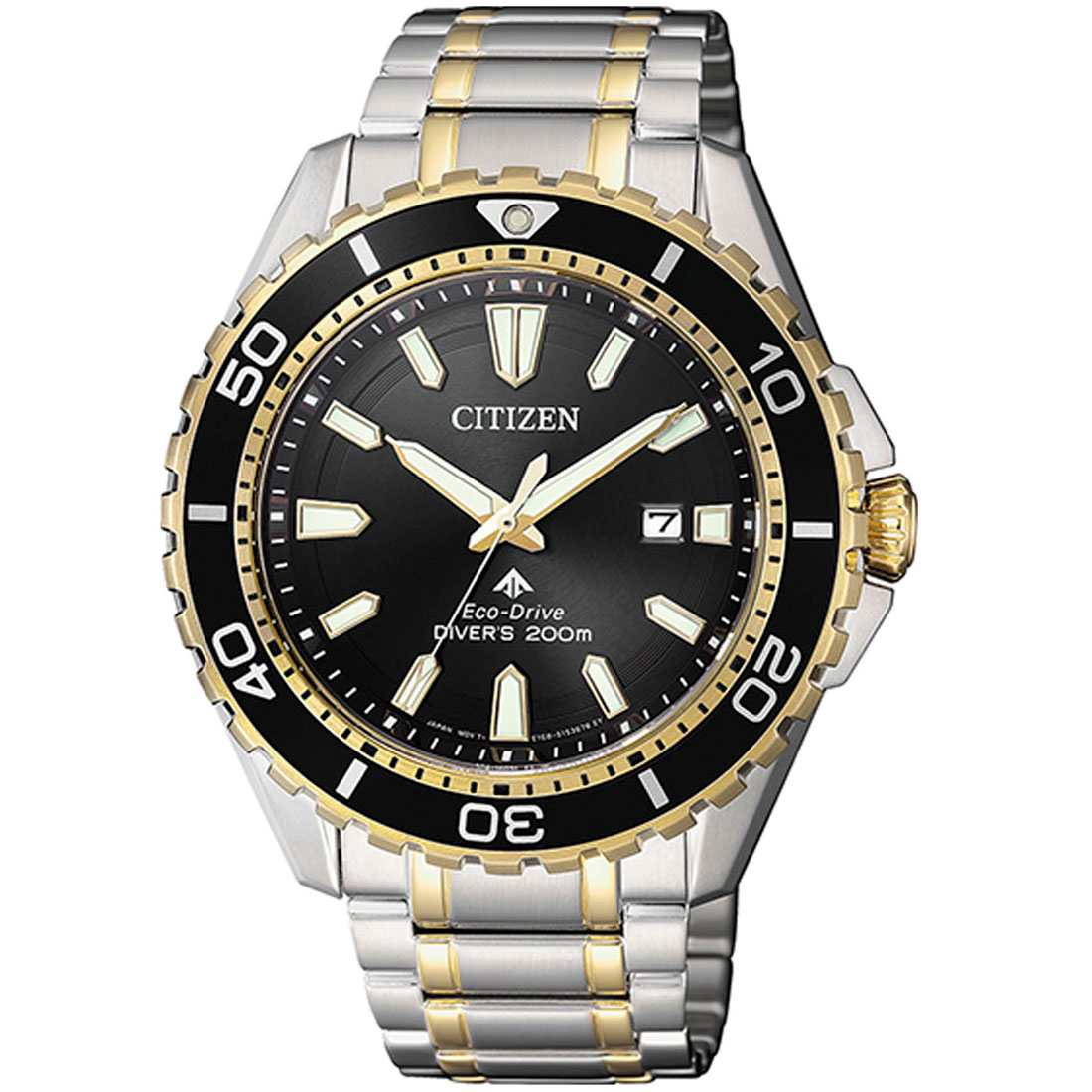 Часы Citizen Promaster BN0194-57E