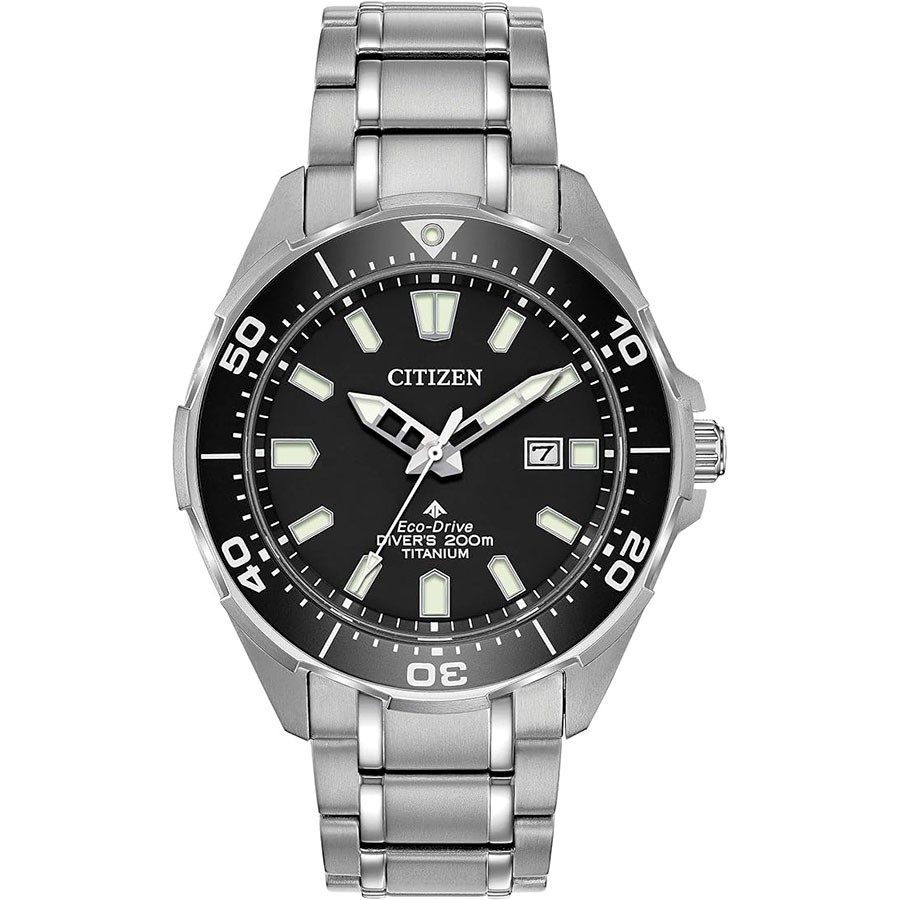 Часы Citizen Promaster BN0200-56E