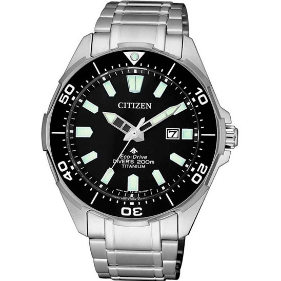 Часы Citizen Promaster BN0200-81E