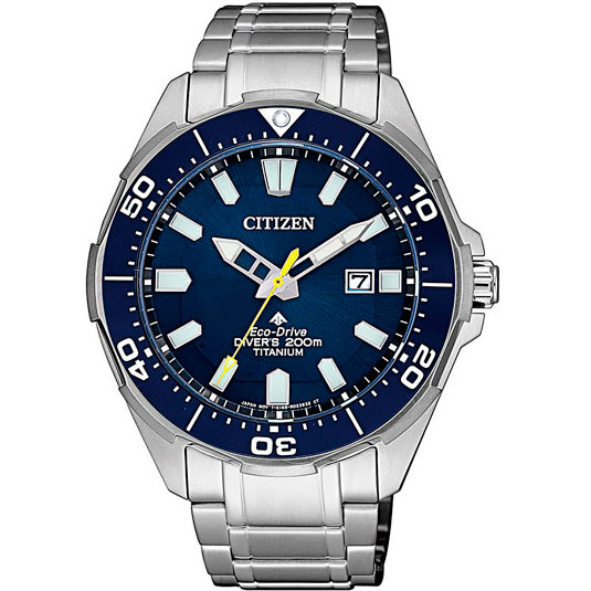 Часы Citizen Promaster BN0201-88L