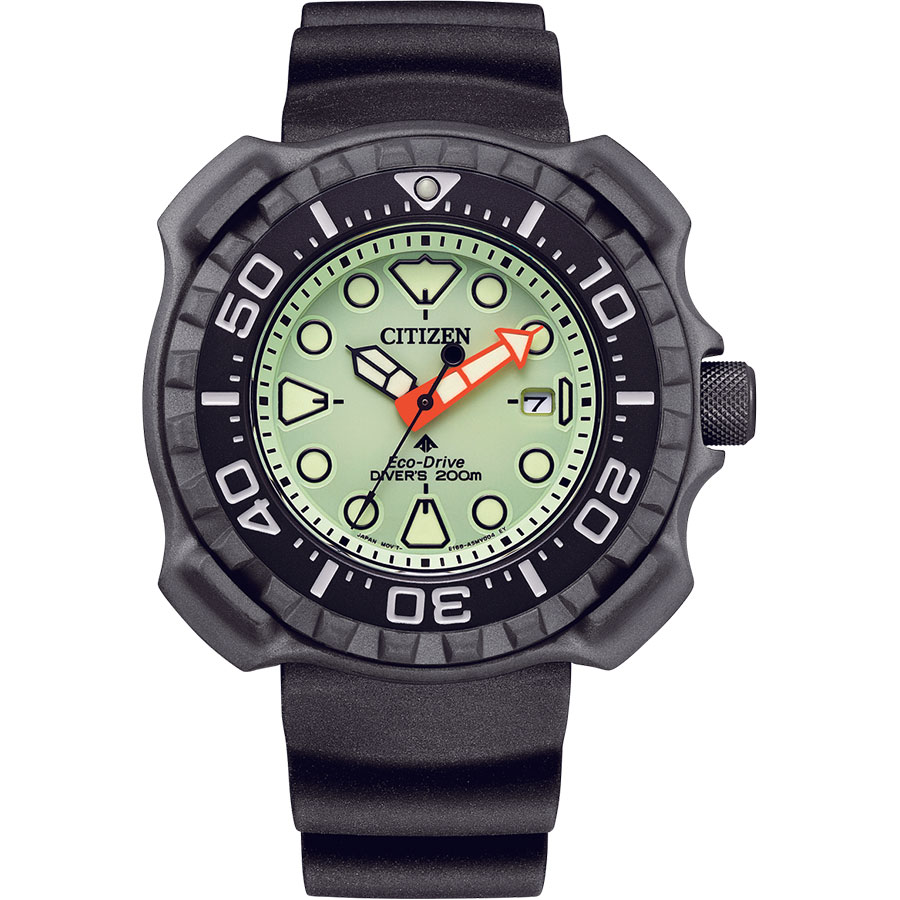 Часы Citizen Promaster BN0227-17X