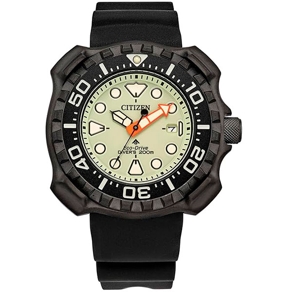 Часы Citizen Promaster BN0227-25X