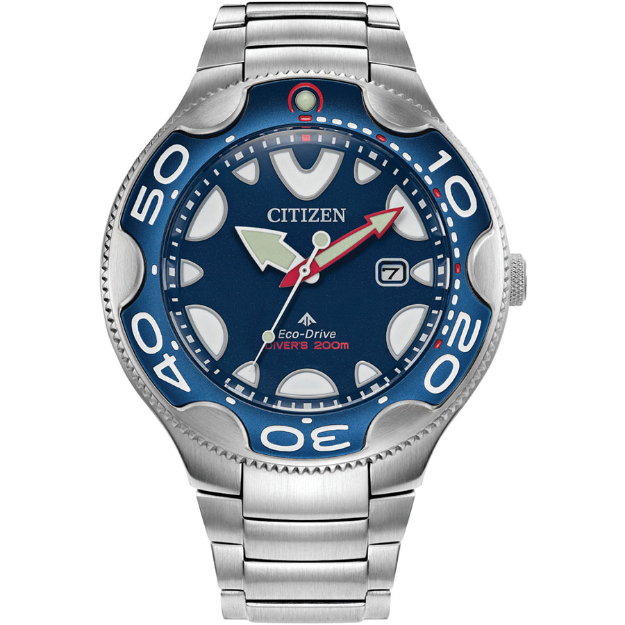 Часы Citizen Promaster BN0231-52L