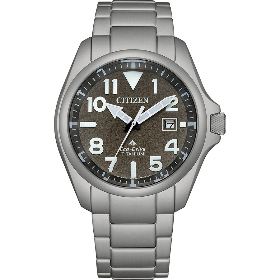 Часы Citizen Super Titanium BN0241-59H