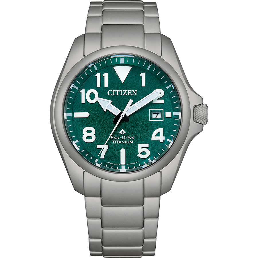 Часы Citizen Super Titanium BN0241-59W