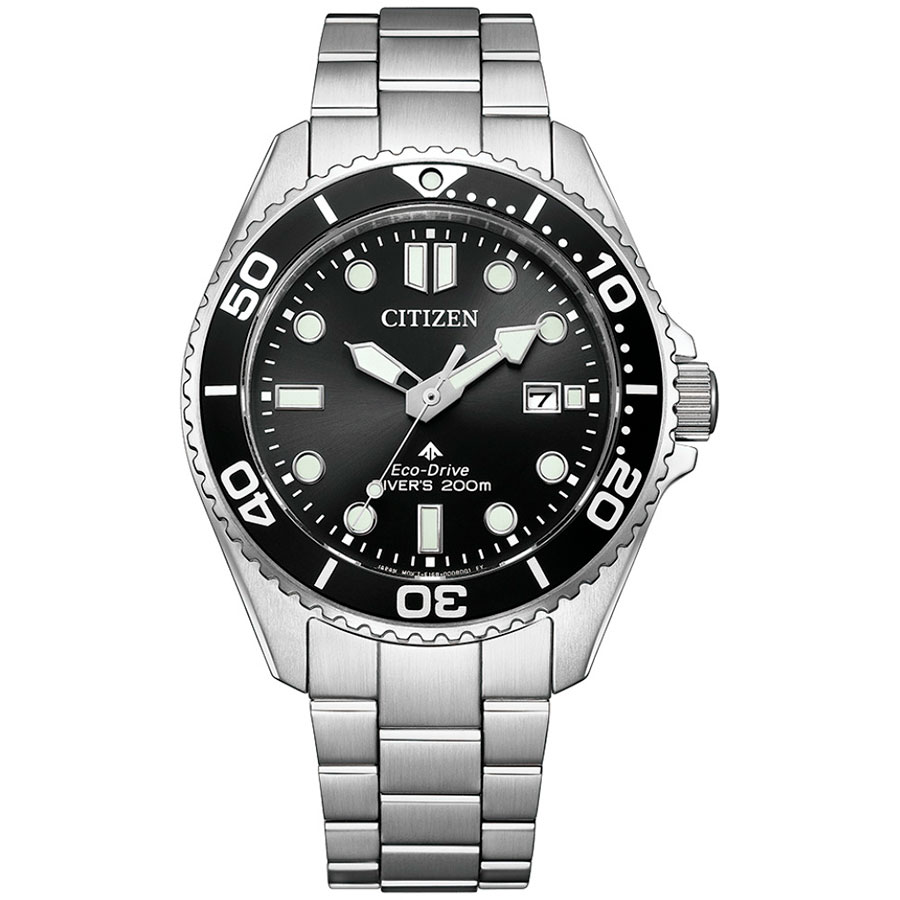 Часы Citizen Promaster BN0261-51E