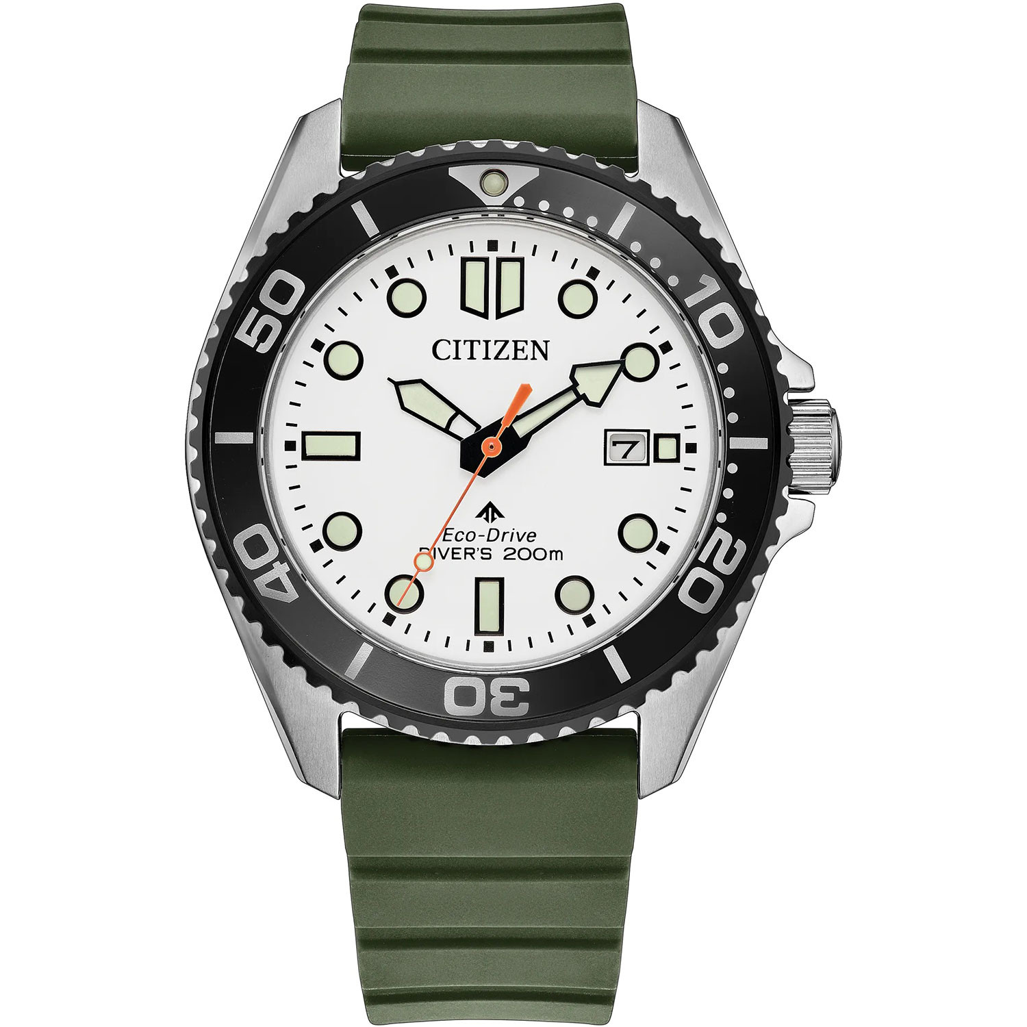 Часы Citizen Promaster BN0265-00A