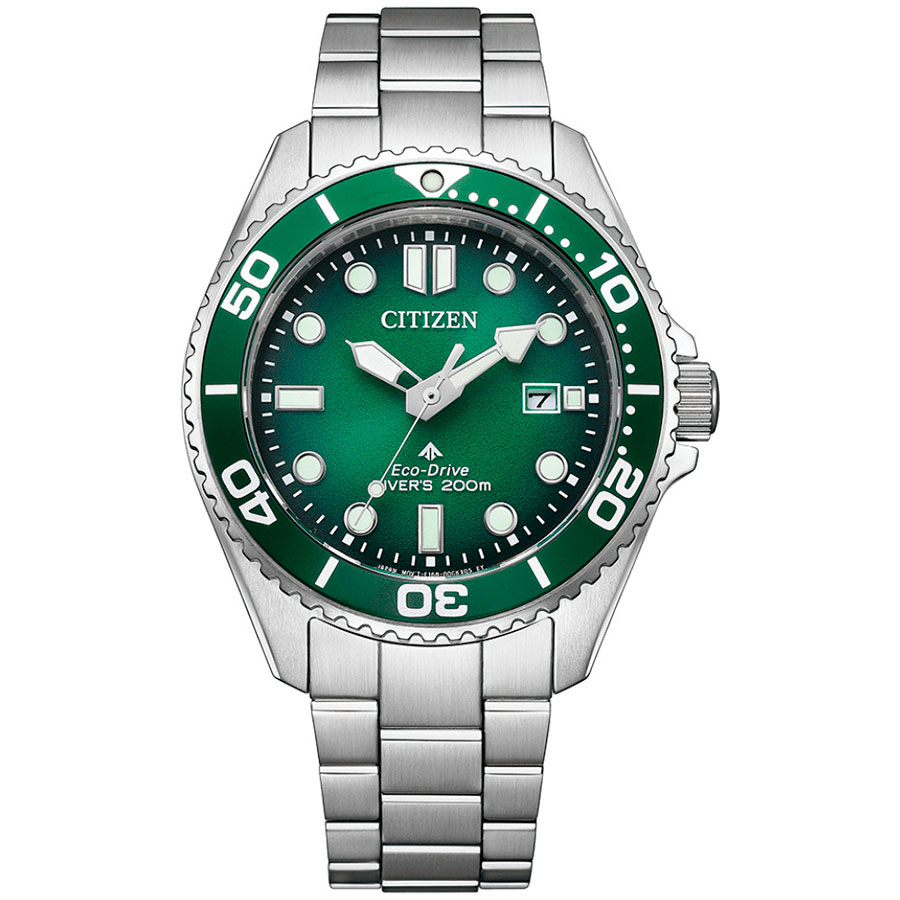 Часы Citizen Promaster BN0269-50W