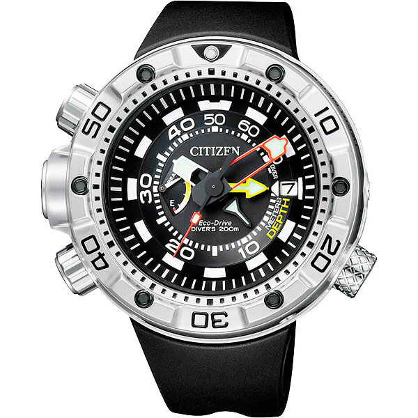 Часы Citizen Promaster BN2021-03E