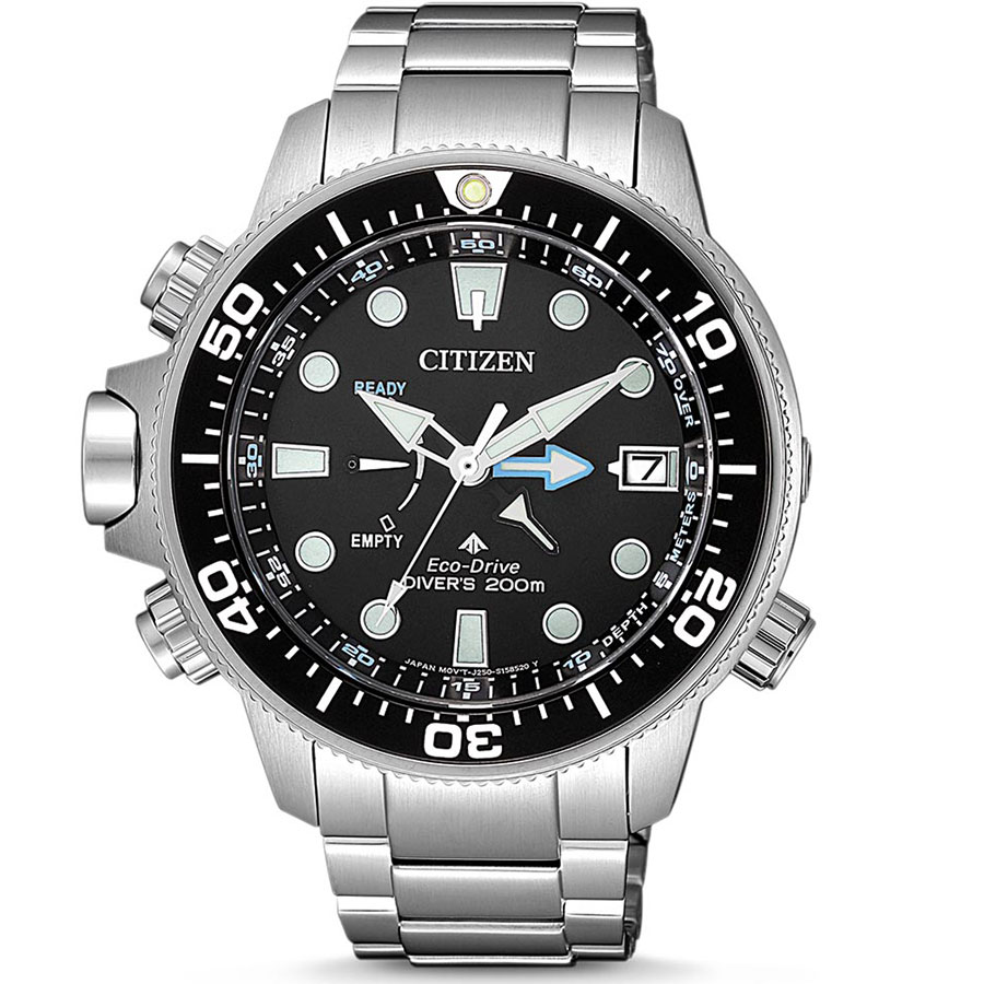 Часы Citizen Promaster BN2031-85E