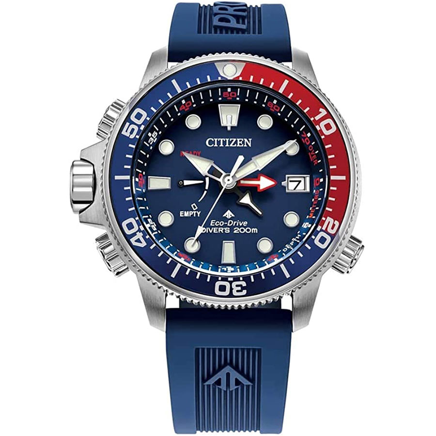 Часы Citizen Promaster BN2038-01L