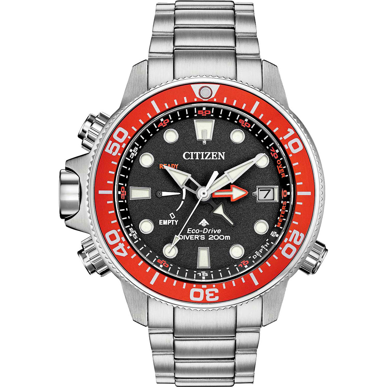 Часы Citizen Promaster BN2039-59E