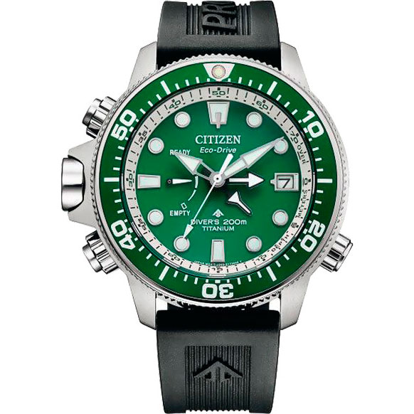 Часы Citizen Promaster BN2040-17X