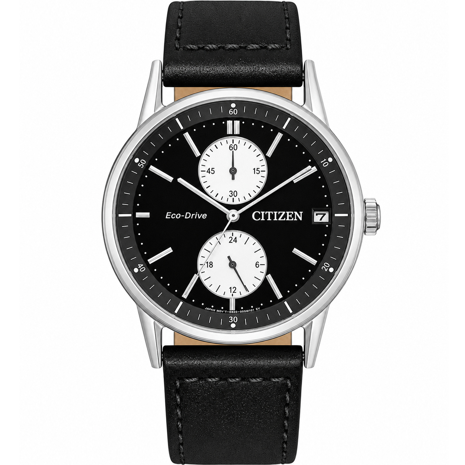Часы Citizen Eco-Drive BU3020-15E