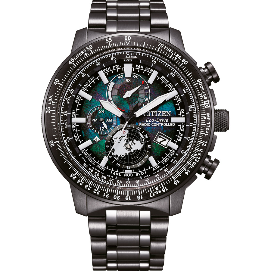 Часы Citizen Promaster BY3005-56E