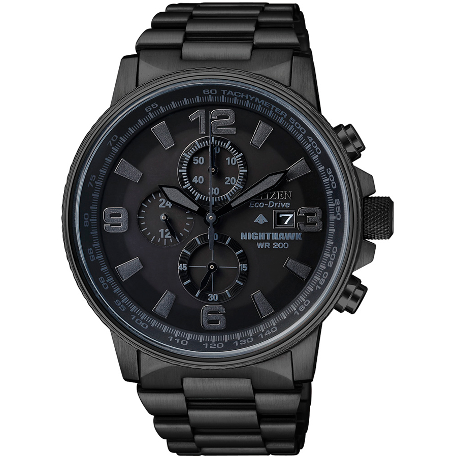 Часы Citizen Promaster CA0295-58E