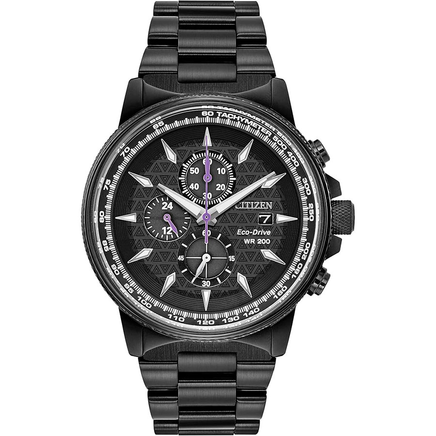 Часы Citizen Eco-Drive CA0297-52W