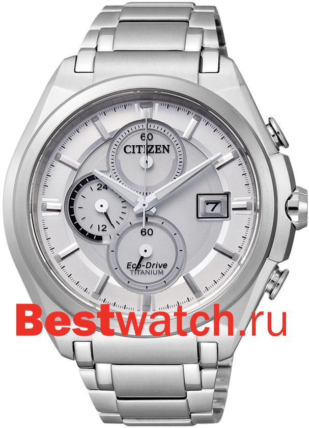 Часы Citizen Titanium CA0350-51A