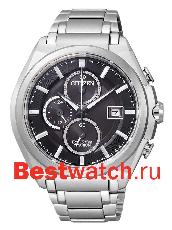 Часы Citizen Titanium CA0350-51E