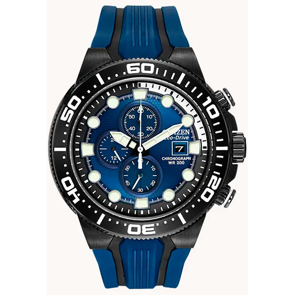 Часы Citizen Chronograph CA0515-02L