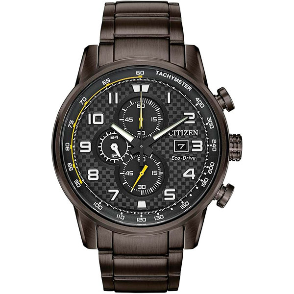 Часы Citizen Chronograph CA0687-58E