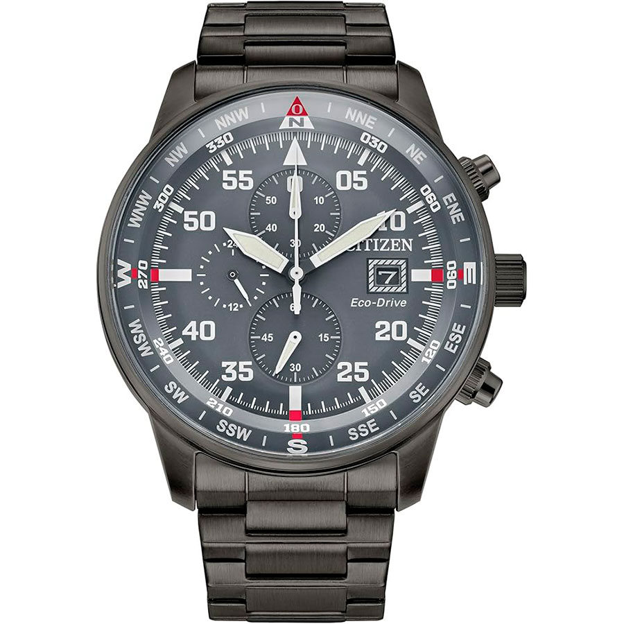 Часы Citizen Chronograph CA0696-57H