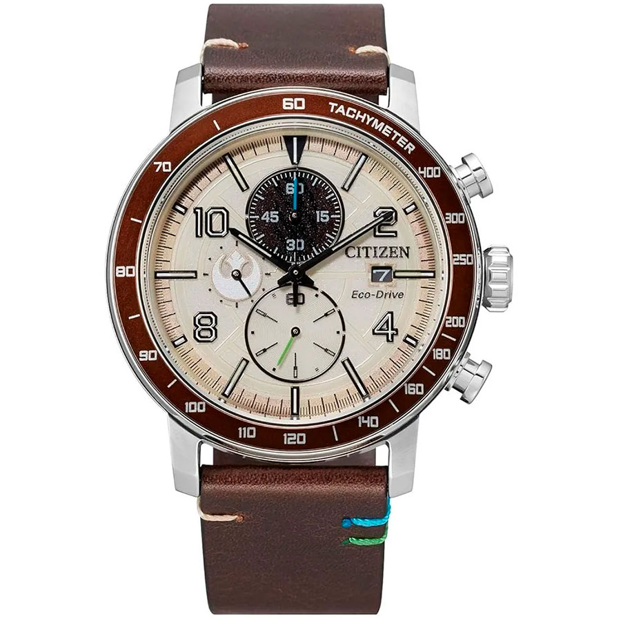 Часы Citizen Star Wars CA0760-17W