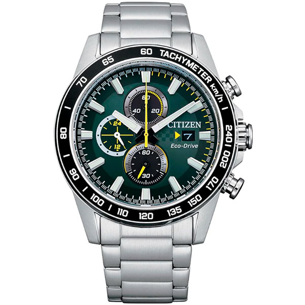 Часы Citizen Chronograph CA0780-87X