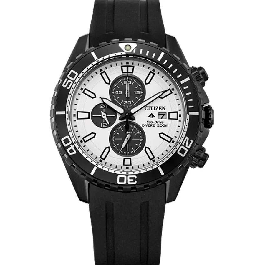 Часы Citizen Promaster CA0825-05A