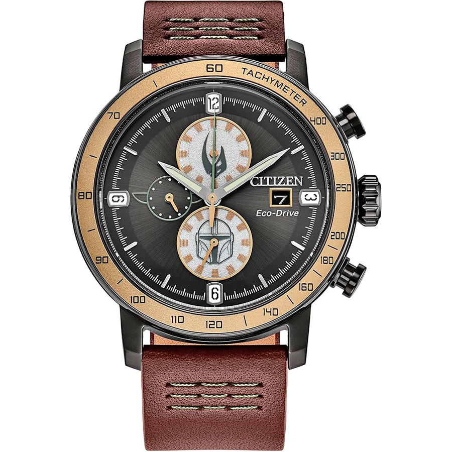 Часы Citizen Star Wars CA0857-09W
