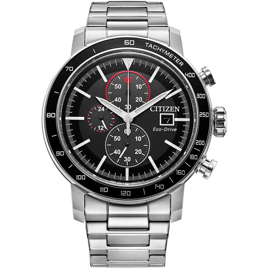 Часы Citizen Chronograph CA0858-57E