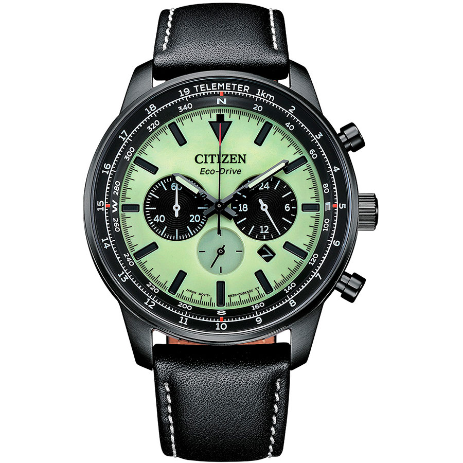 Часы Citizen Eco-Drive CA4505-21X