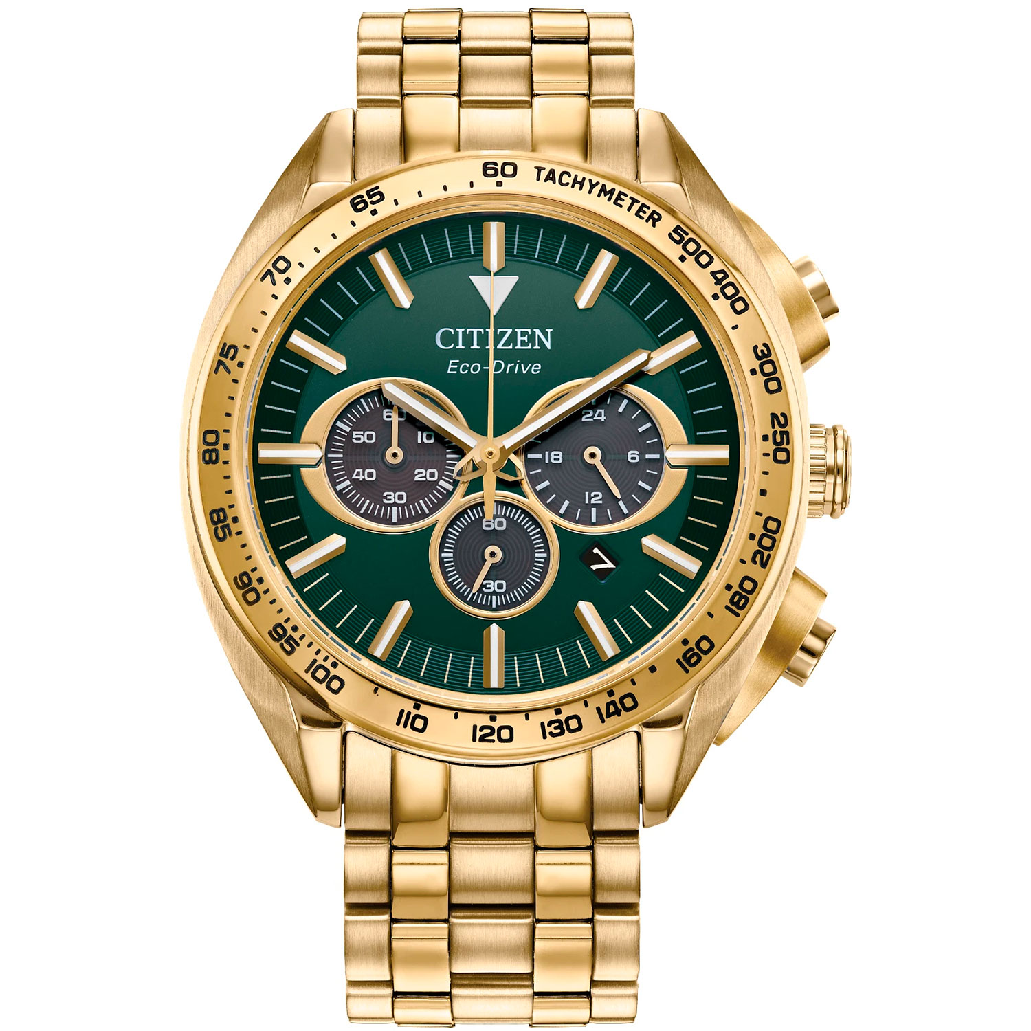Часы Citizen Chronograph CA4542-59X