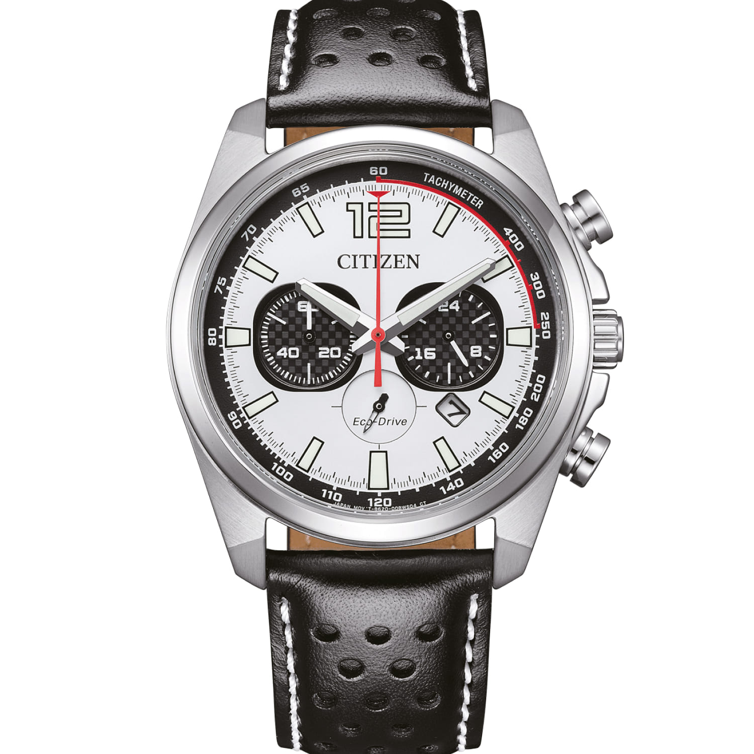 Часы Citizen Eco-Drive CA4640-09A