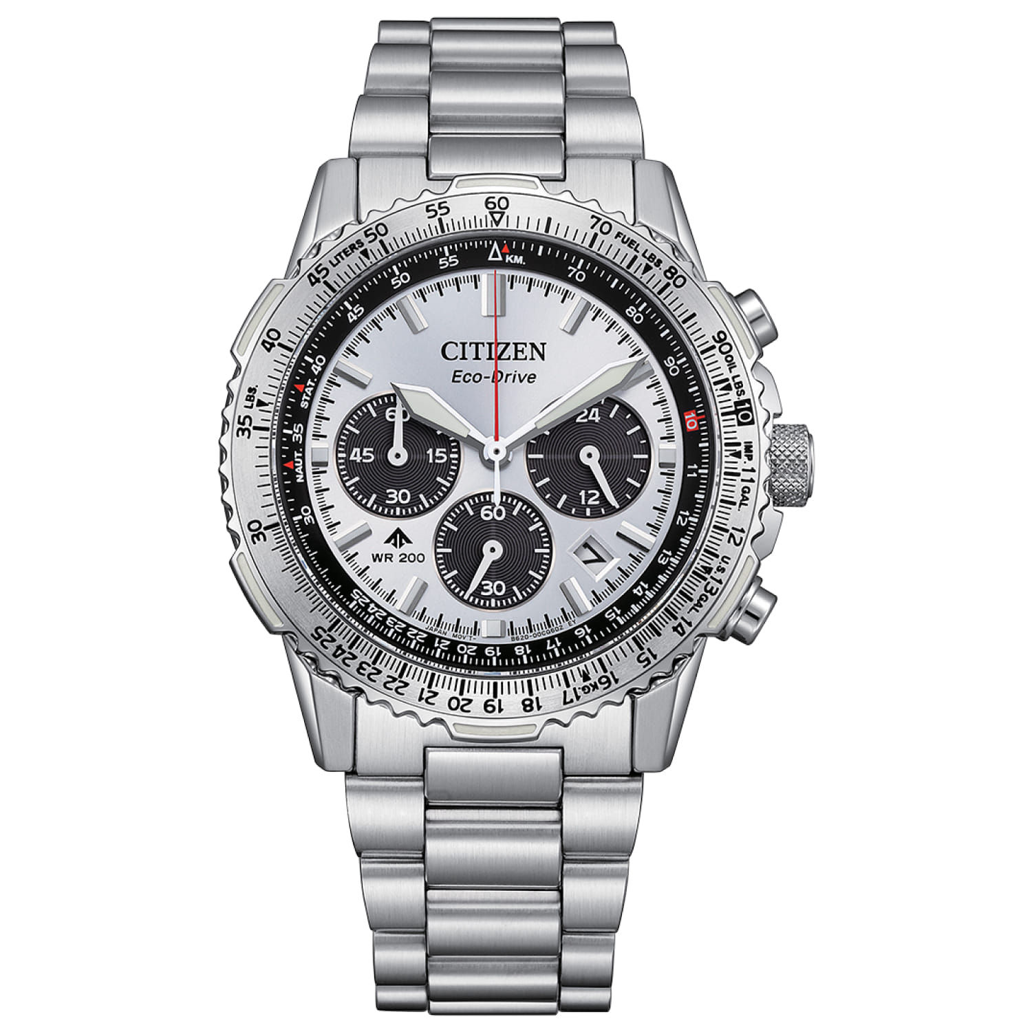 Часы Citizen Promaster CA4660-61A